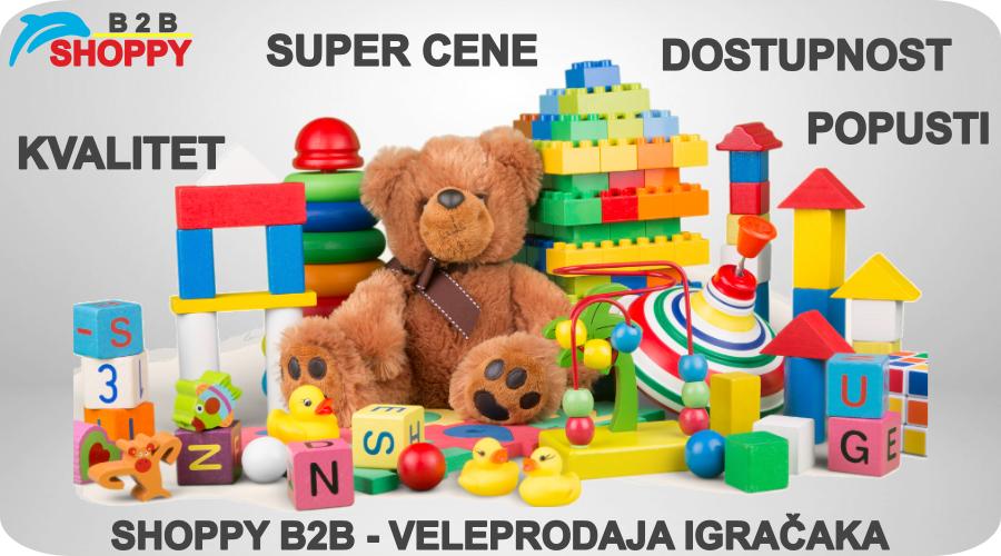 SHOPPY B2B