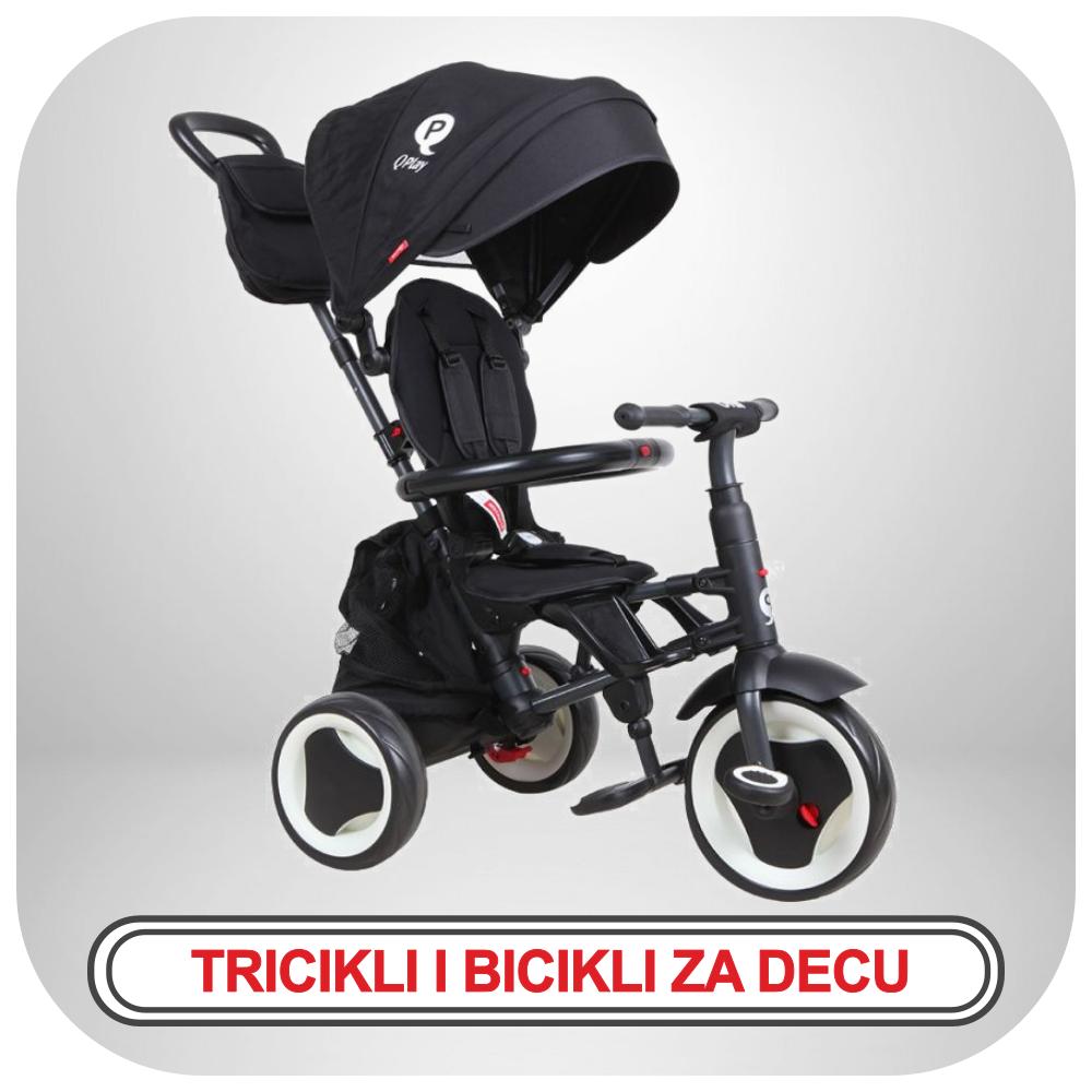 Tricikli za decu