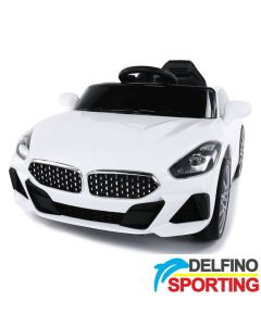 Auto na akumulator Delfino Sporting 918 Beli